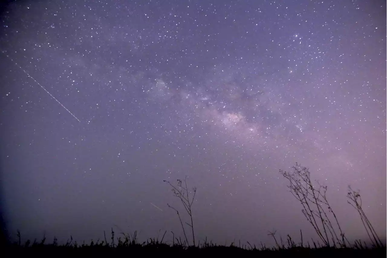 Look Up: Heavenly Sight Of Meteors Possible The Next Two Nights In Philadelphia Region