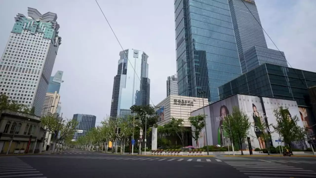 China to step up credit support for sectors affected by COVID