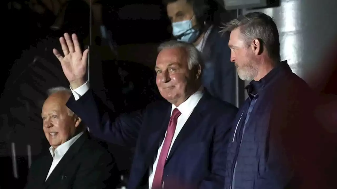NHL: Montreal Canadiens great Guy Lafleur dies at 70