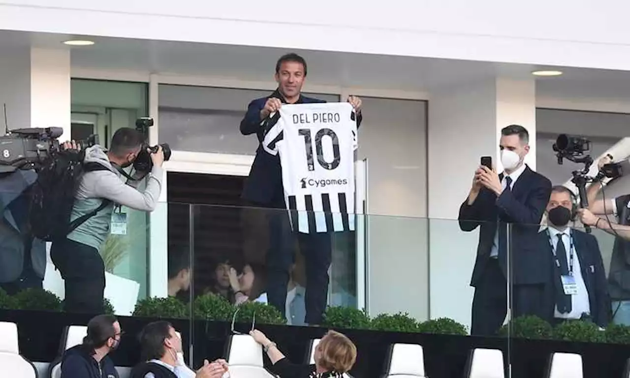 Juve-Del Piero, segnali di disgelo: si lavora a un ruolo da ambasciatore per il mercato USA