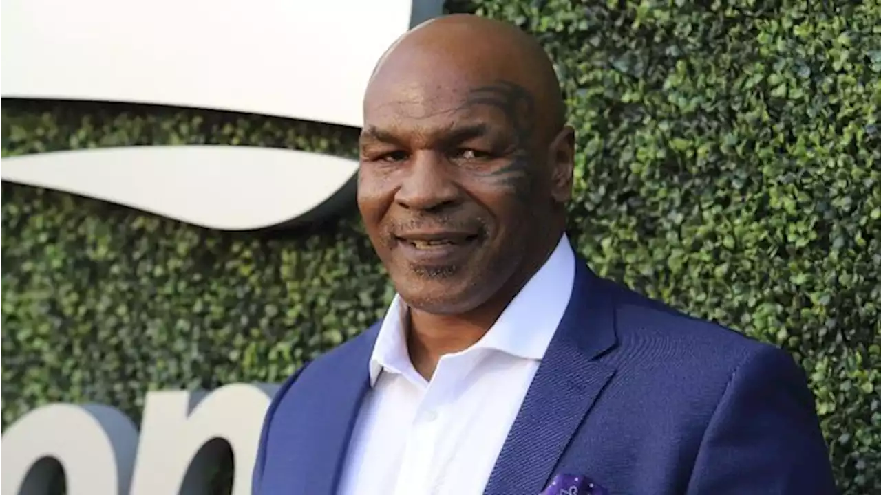 Mike Tyson Tinju Seorang Penumpang Pesawat, Ada Masalah Apa?