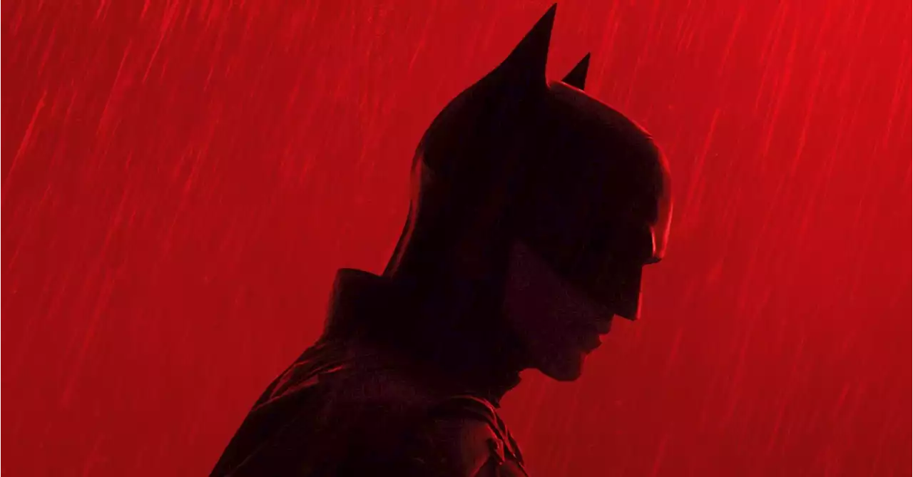 The Batman Soars With Strong Streaming Premiere Numbers on HBO Max