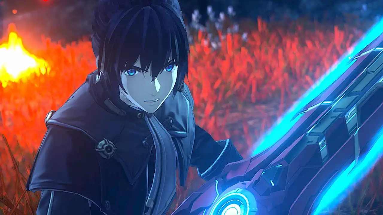 Xenoblade Chronicles 3 Just Accidentally Leaked a Surprise It Was Saving