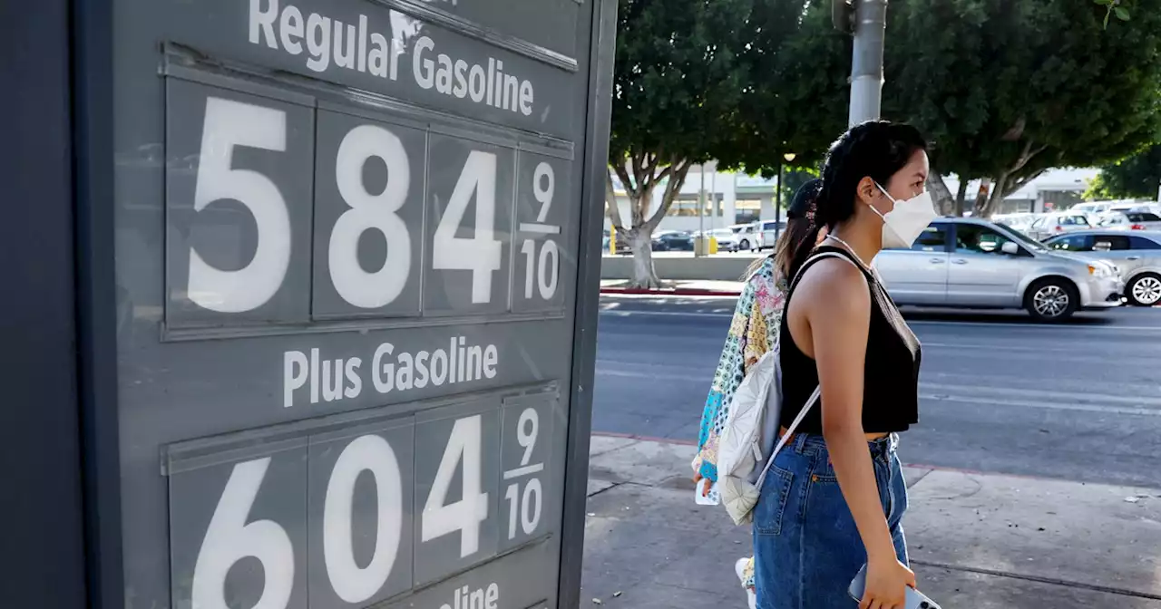 Opinion | Six Ideas to Address High Gas Prices That Won’t Fan the Flames of Climate Change