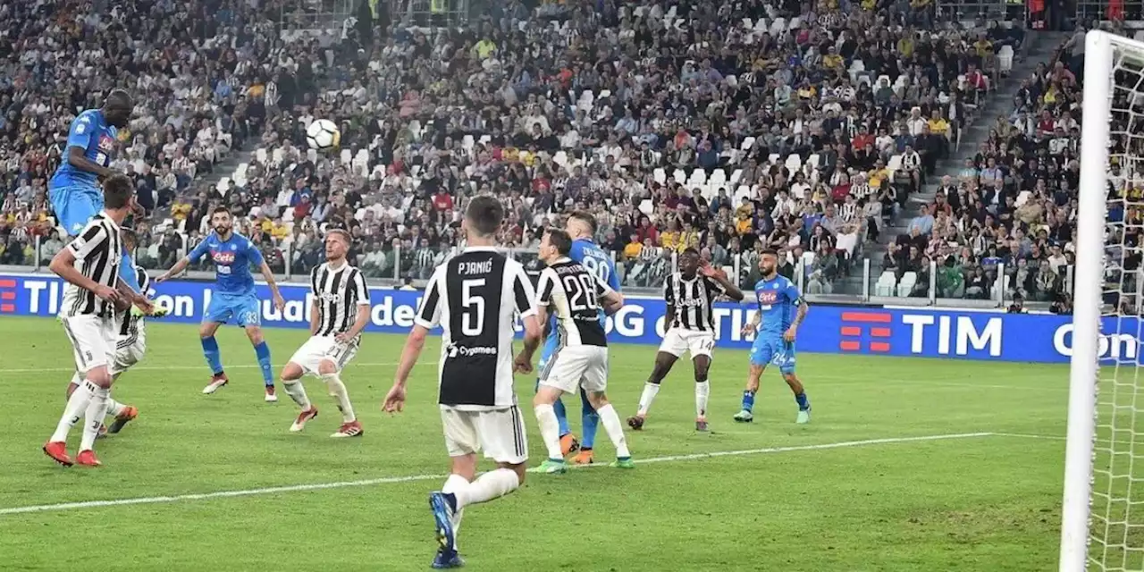 Accadde oggi, quando Koulibaly stese la Juve e fece sognare Napoli