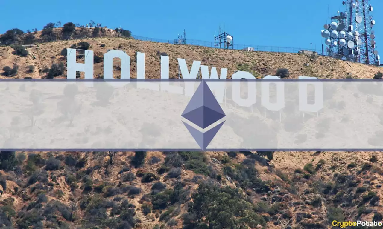 Renowned Film Director Ridley Scott to Produce a Movie About Ethereum