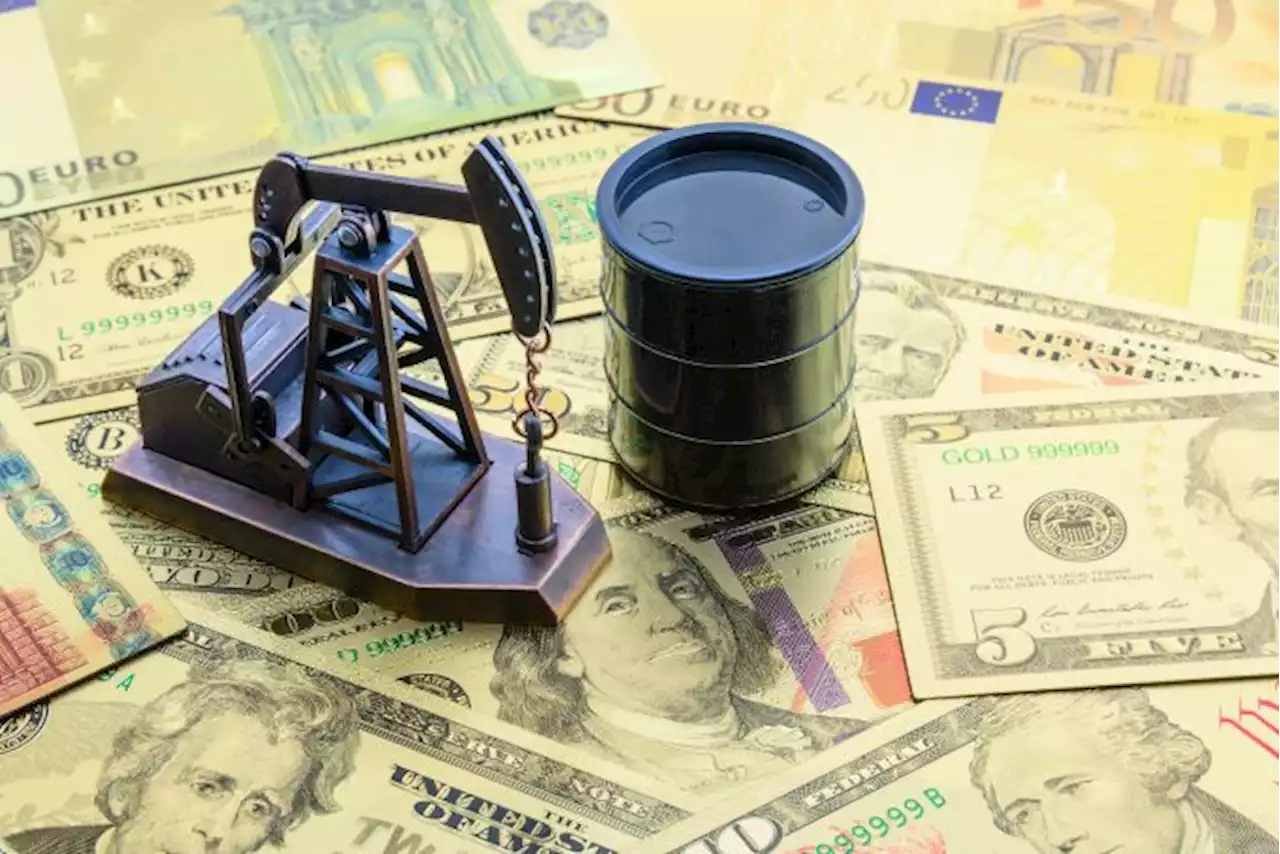 WTI Crude Oil Forecast: Crude Oil Market Gives Up Gains