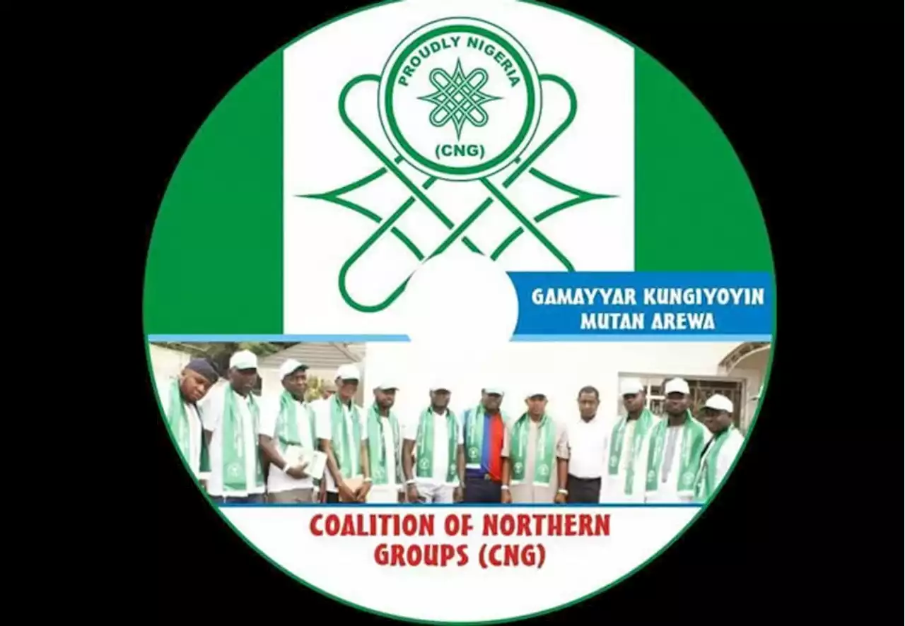 2023: Coalition cautions North against apathy