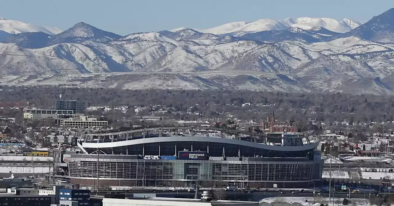 Broncos president floats idea of new stadium with new ownership