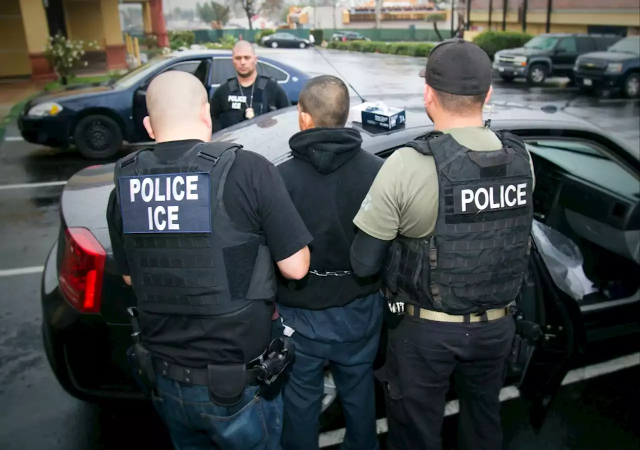 ICE uses private data companies to circumvent Colorado “sanctuary” laws, new report says