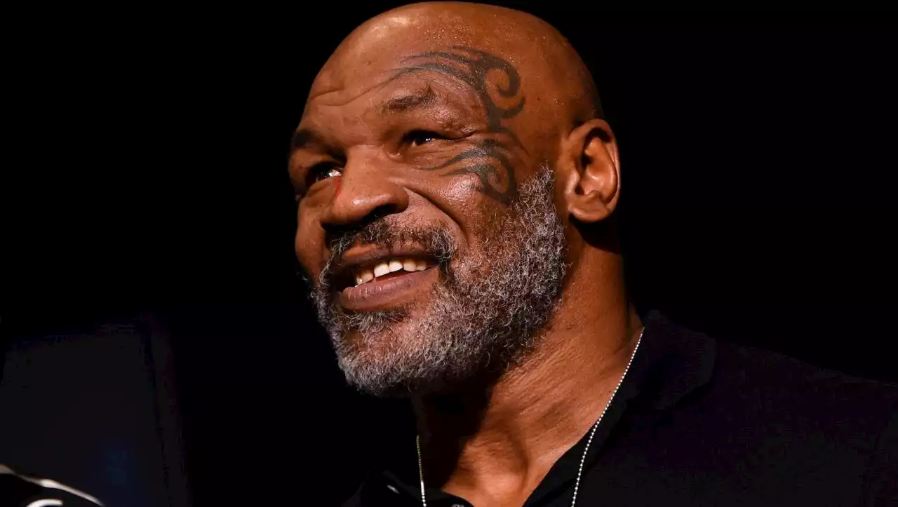 Mike Tyson hat »Zwischenfall« in Flugzeug – Prügelvideo geht viral