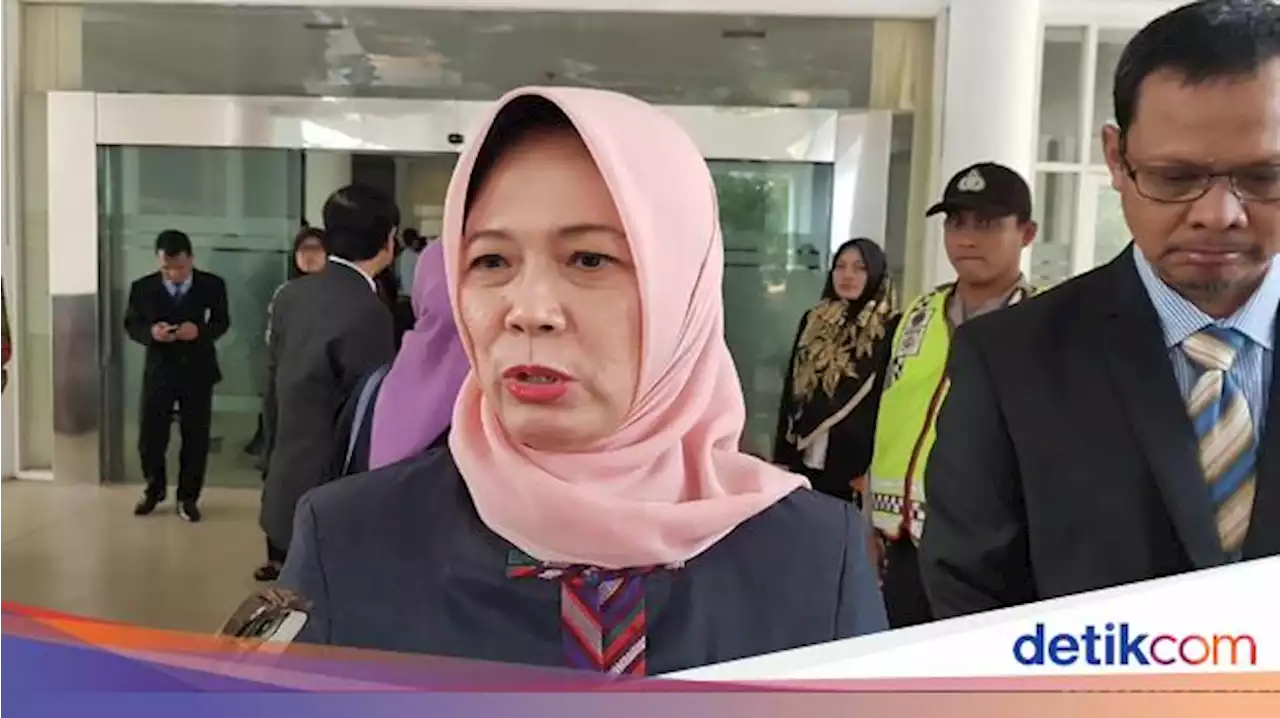 Isma Yatun Sah Jadi Ketua BPK Baru, Hartanya Rp 23 M