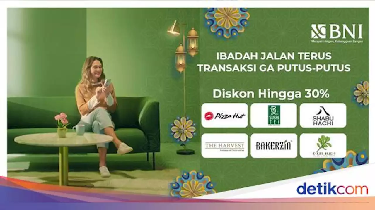 Jurus Jaga Rekening Biar Tak Terkuras Gegara Banyak Agenda Bukber