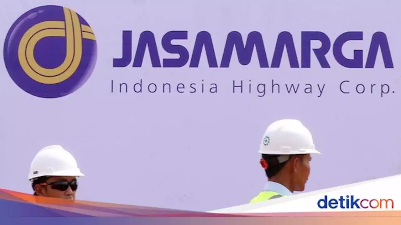 Menhub Minta Tol Gratis Kalau Macet 1 Km, Jasa Marga Bilang Begini