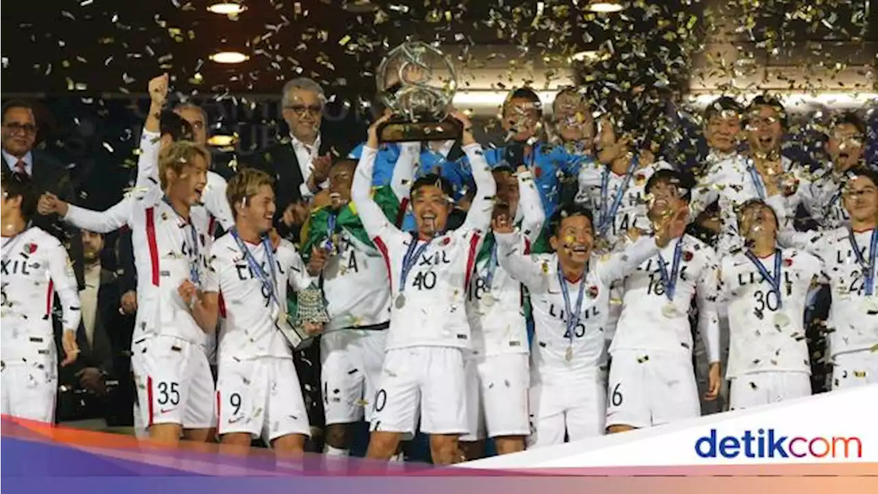 Kiprah dan Prestasi Klub J.League di Liga Champions Asia