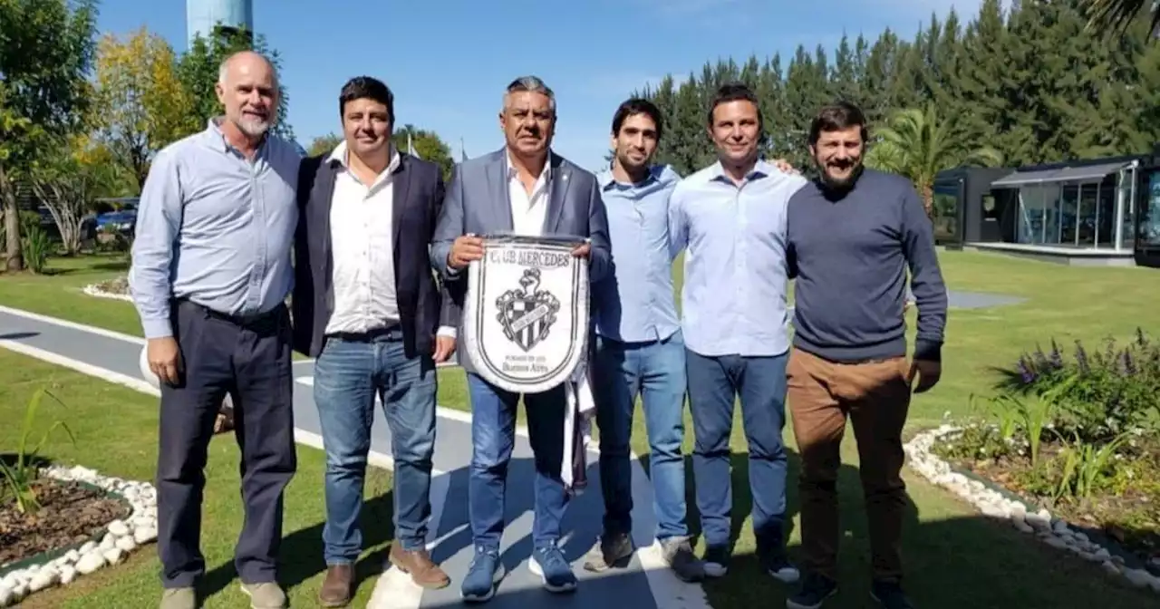 Sorpresa en la Primera D: la AFA afilió a otro equipo