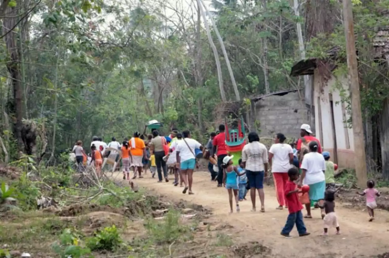 ONU reporta ocho desplazamientos en Nariño