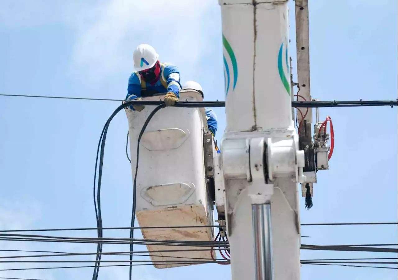 Transelca realizará mantenimiento en subestación Nueva Barranquilla