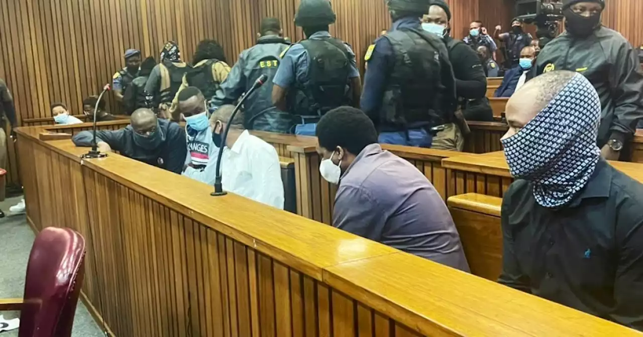 Senzo Meyiwa murder trial | Lawyer says Kelly Khumalo willing to appear in court