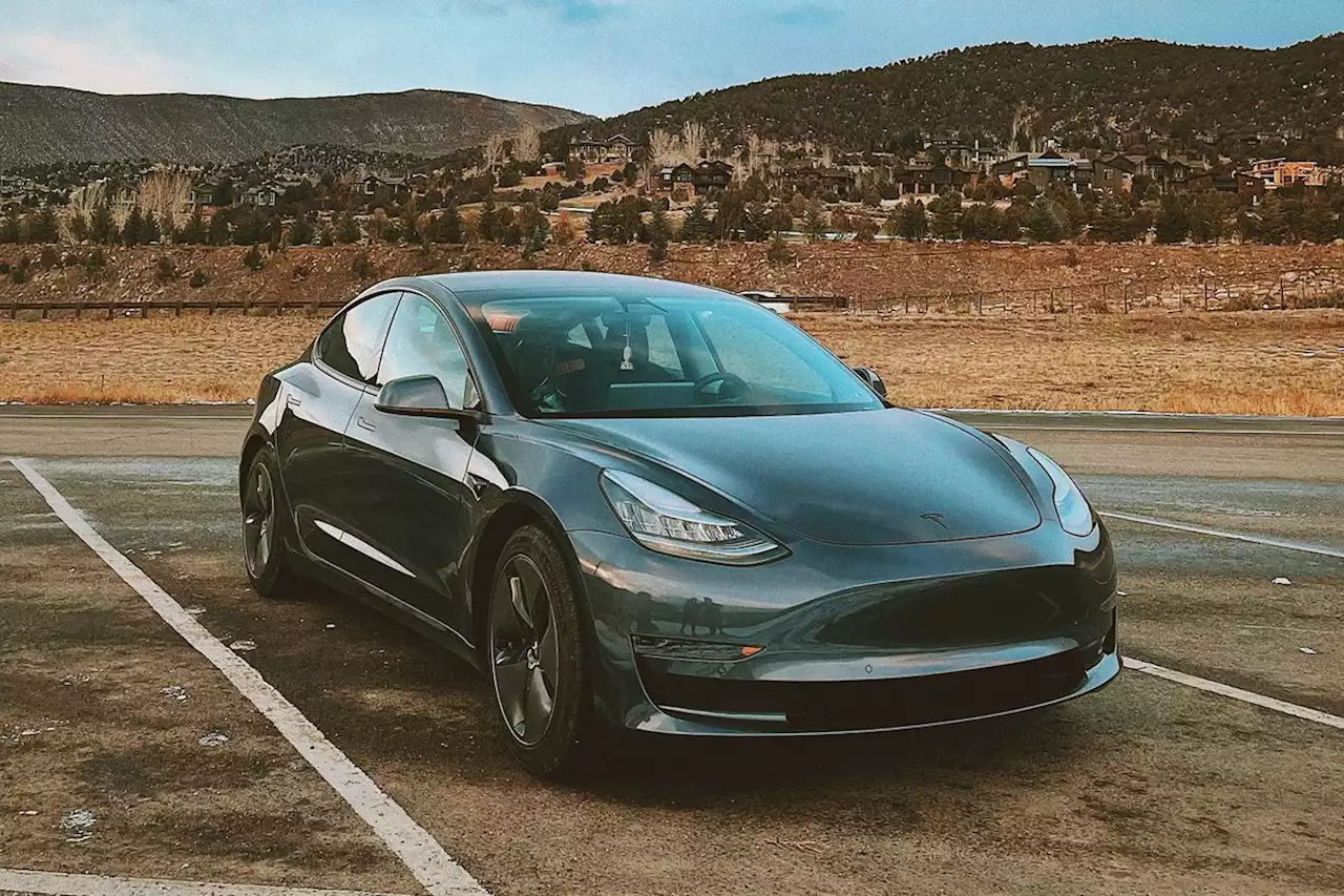 Tesla can now insure your EV in Colorado, Oregon and Virginia | Engadget