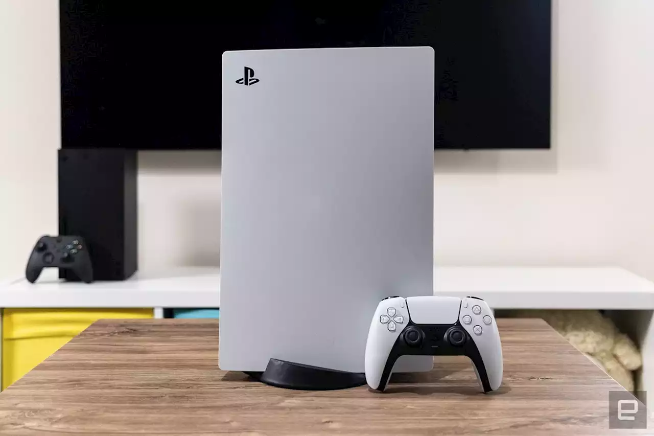 The revamped PlayStation Plus should hit the US on June 13th | Engadget