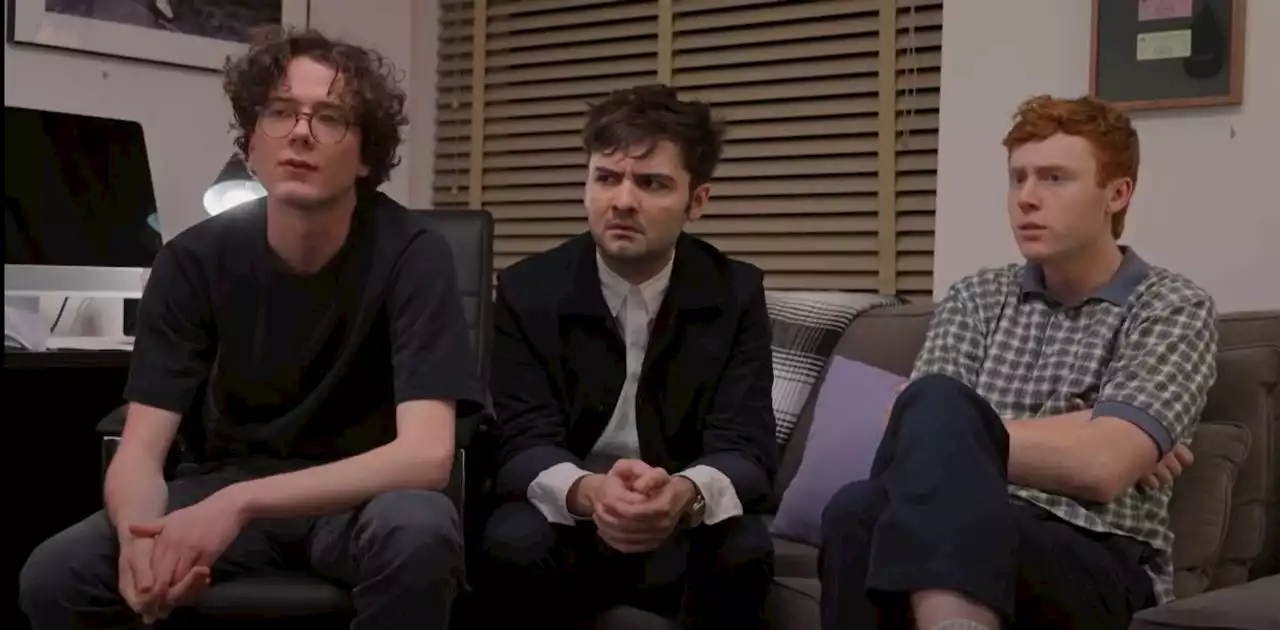 Why 'Please Don't Destroy' are the best thing to come out of SNL in years