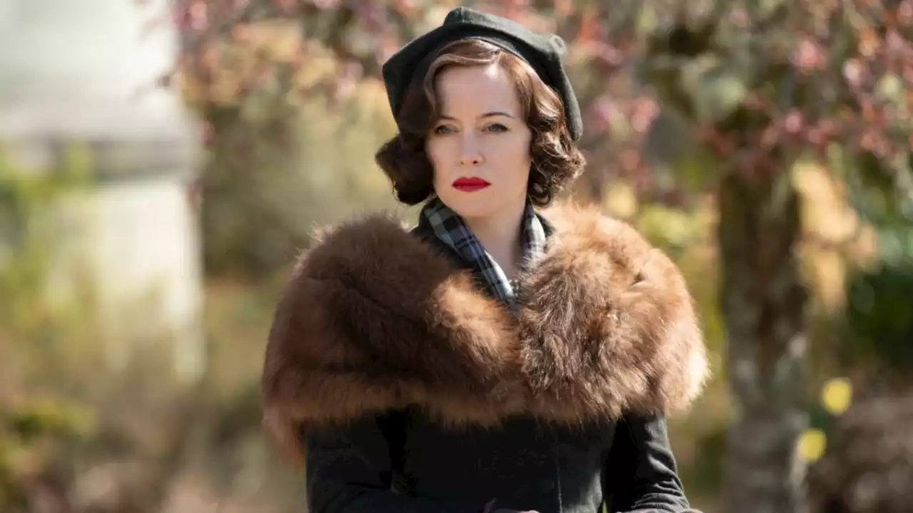 How to Watch 'A Very British Scandal' Starring Claire Foy