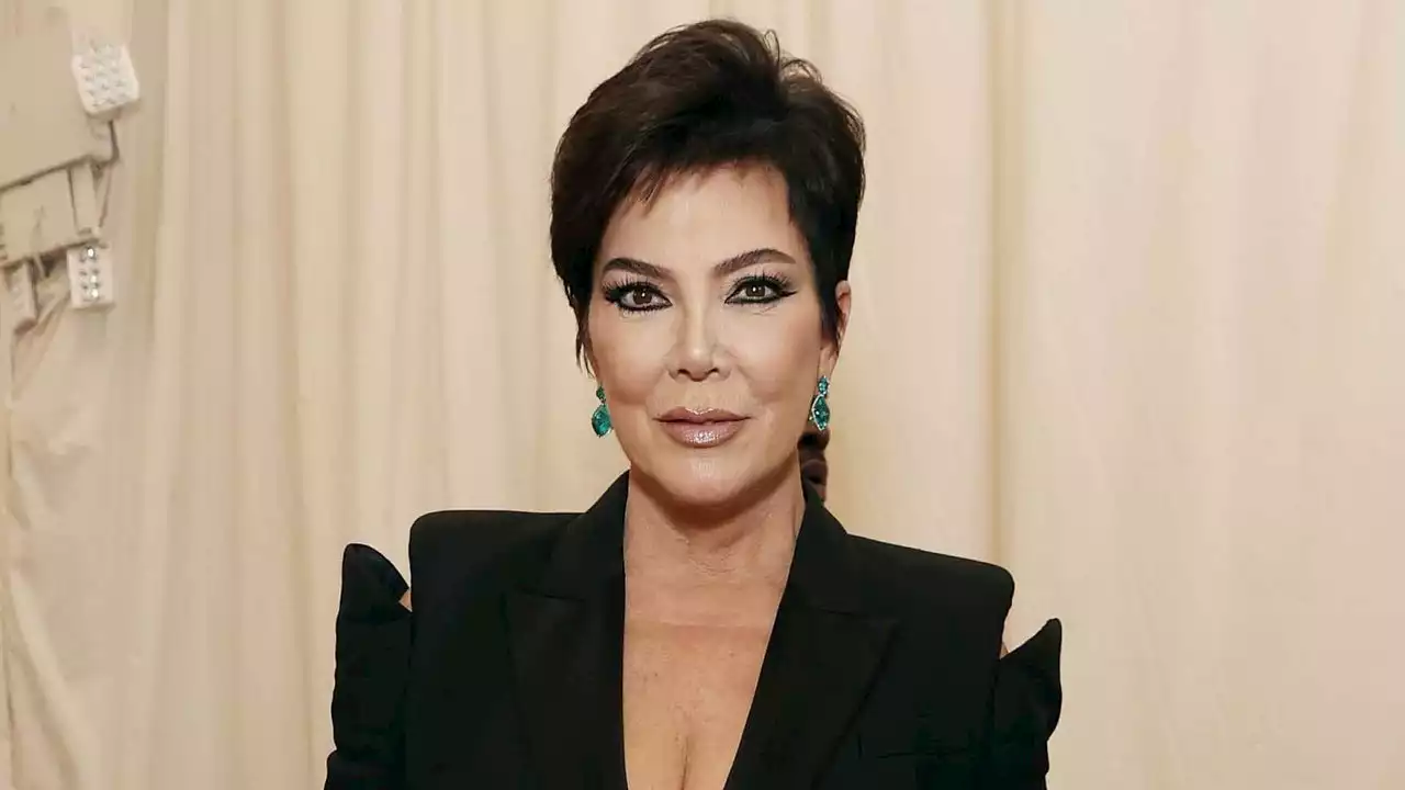 Kris Jenner Testifies About Death Threats Amid Blac Chyna Lawsuit