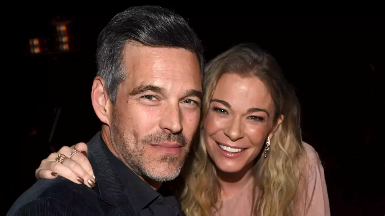 Watch LeAnn Rimes' 'How Much a Heart Can Hold' Music Video