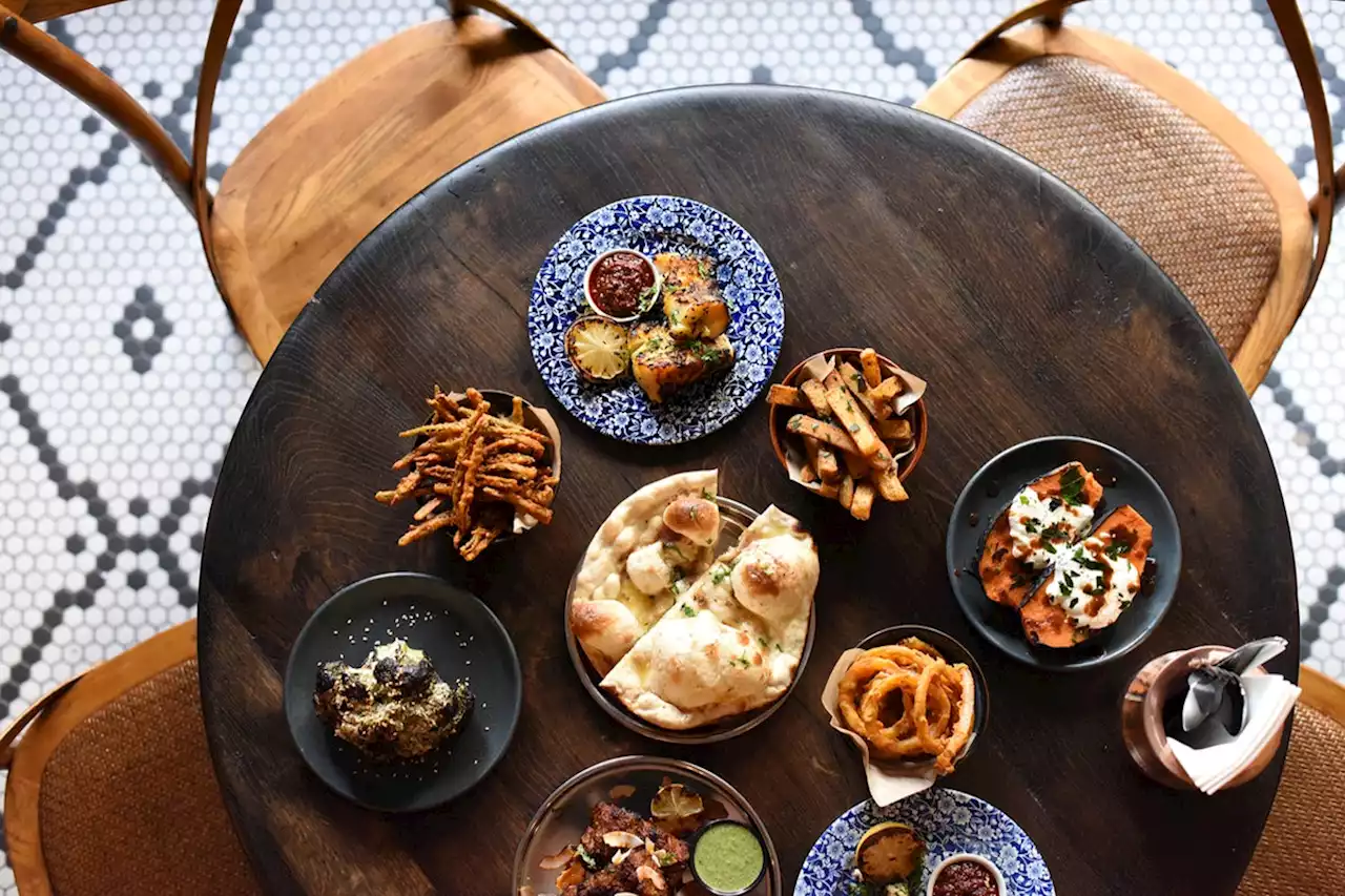 Where to find the best Indian food in London, from Gymkhana to Tayyabs