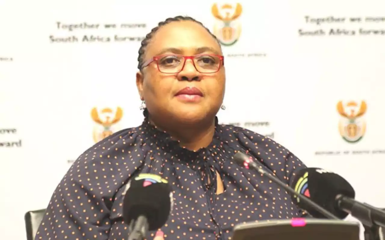 Didiza: SA won't run out of sugar due to KZN flood damage