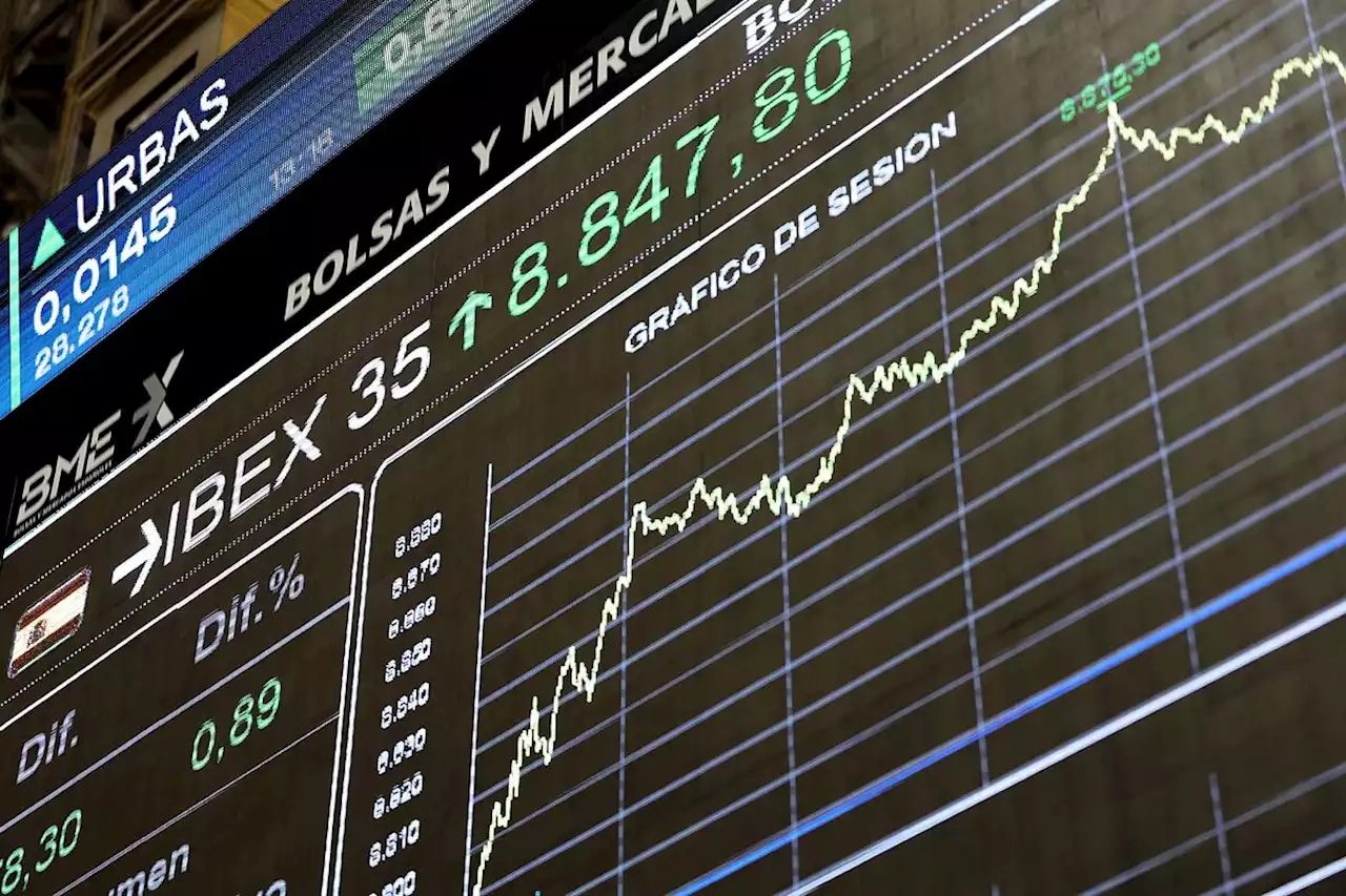 Los Charts de Carmen Ramos: ArcelorMittal, NH y Sacyr