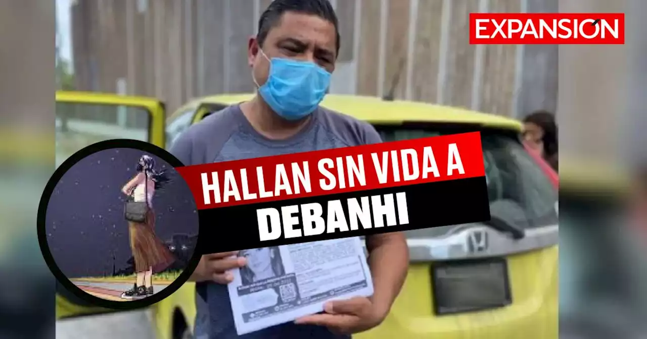 Las claves y las preguntas sin resolver del caso Debanhi