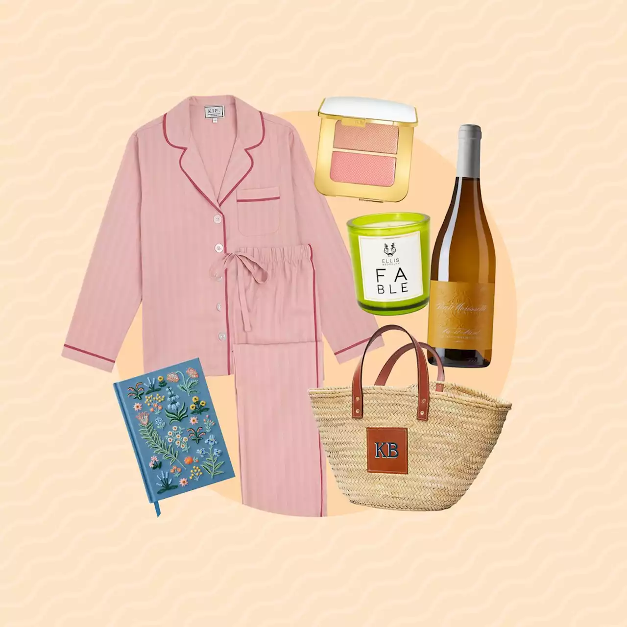 Ultimate Mother's Day Gift Guide 2022: Fashion, Beauty, Home And More