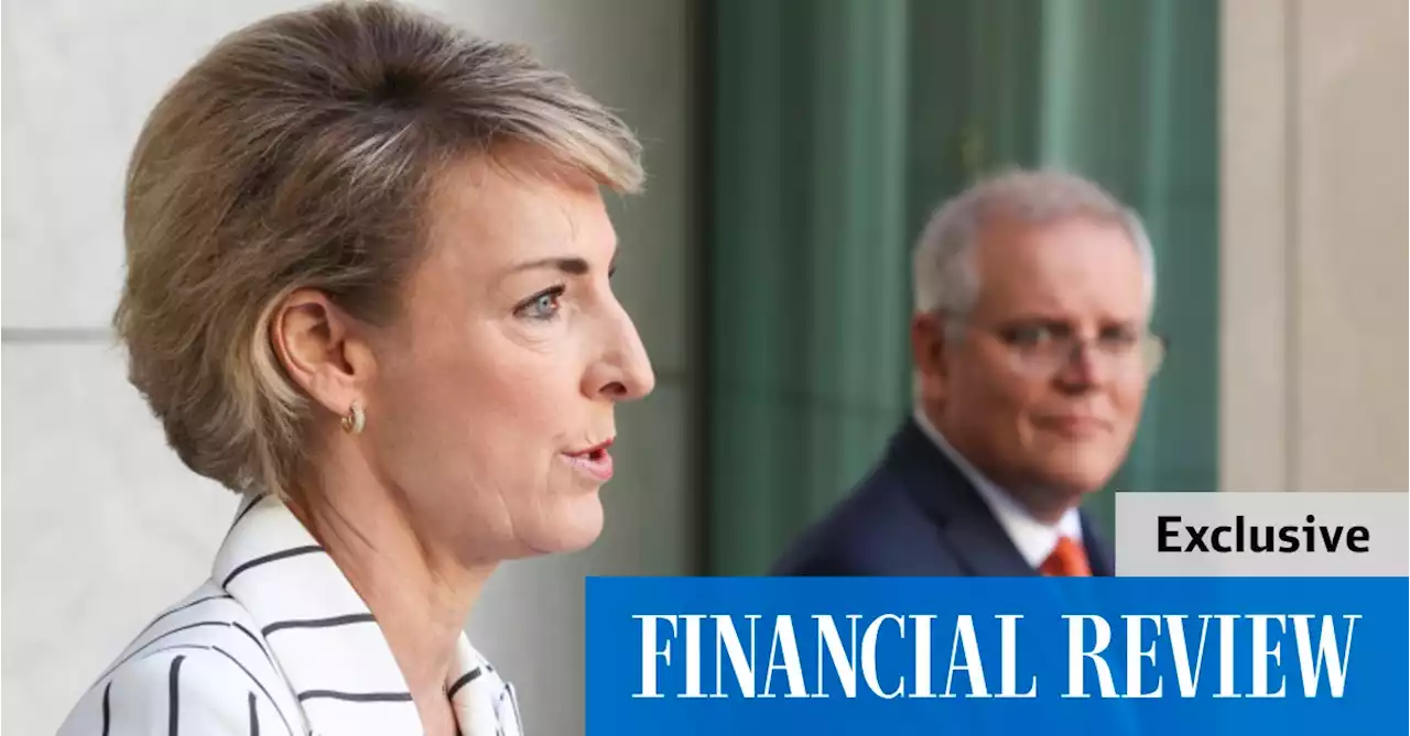 Morrison cabinet weighed up weaker watchdog model