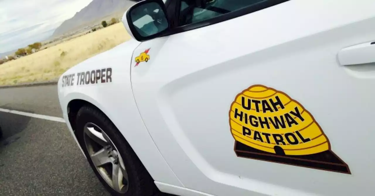 Former Utah Highway Patrol trooper accused of sexual abuse