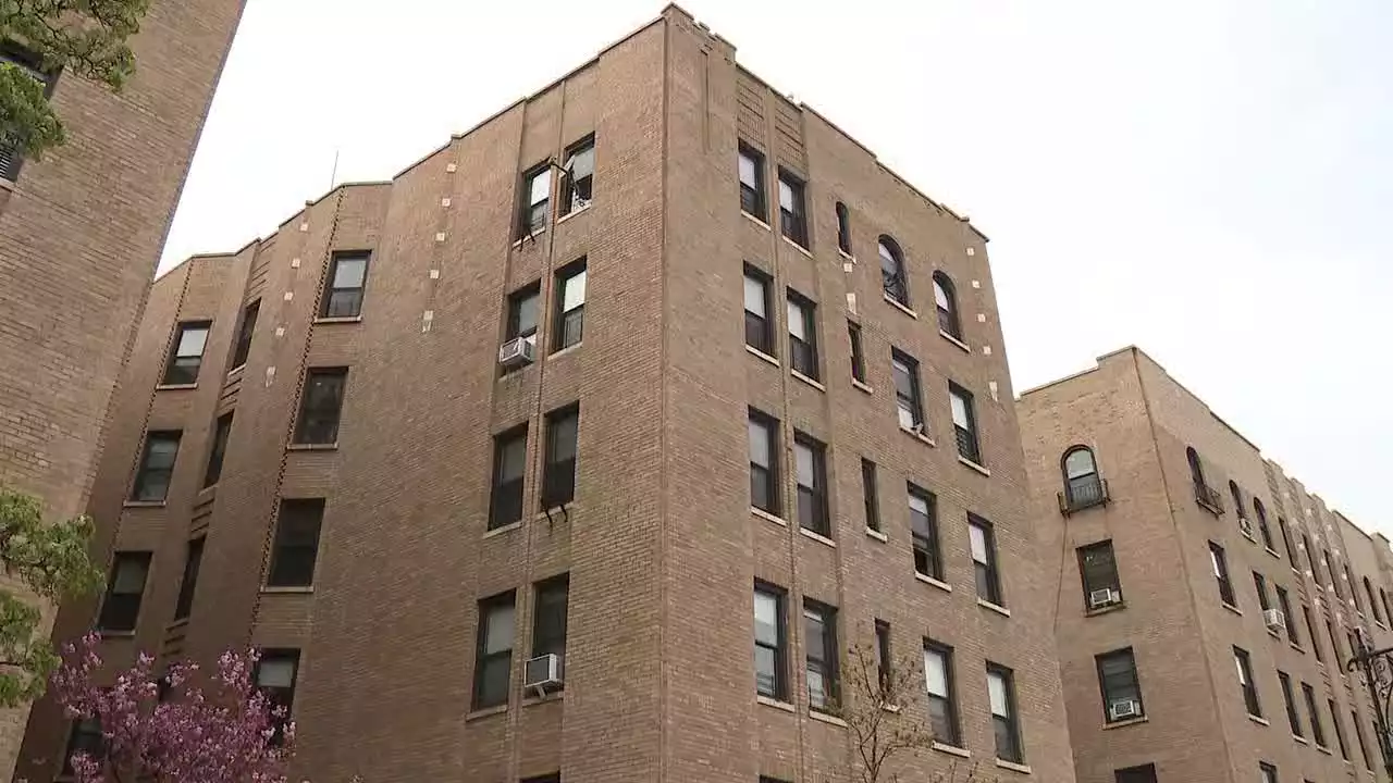 Child hospitalized after fall down Bronx elevator shaft