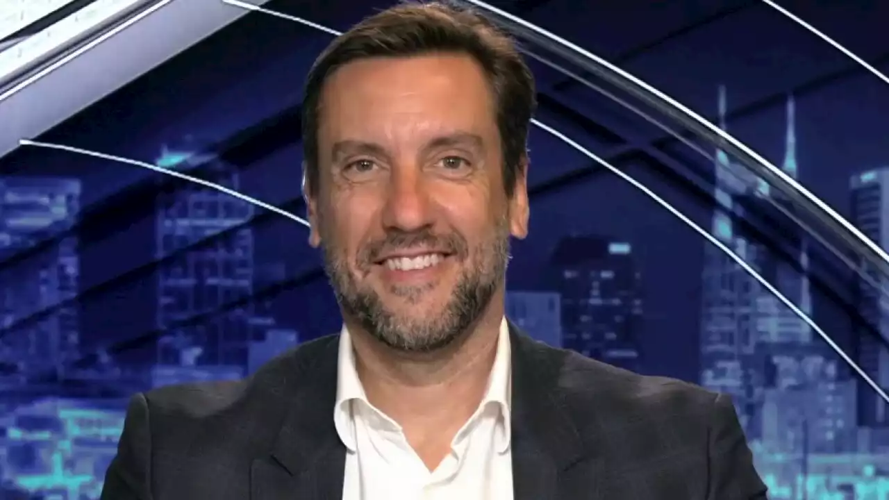 Clay Travis: This is what Ron DeSantis is saying to Disney