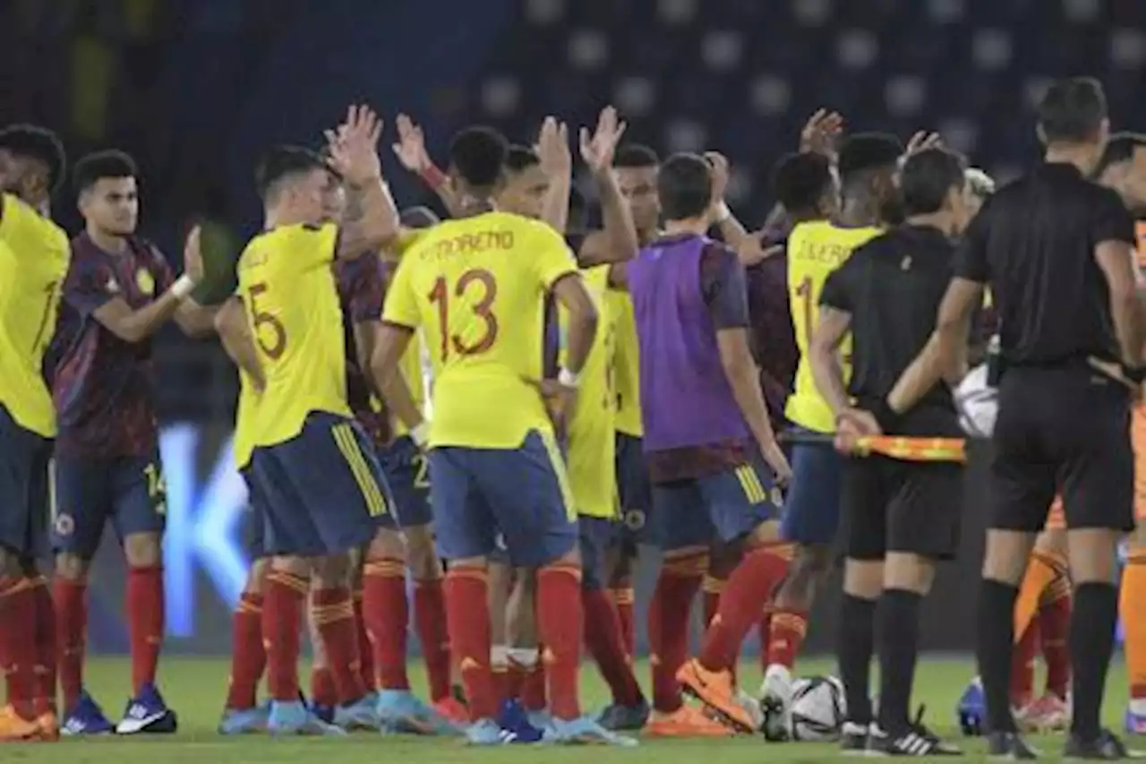 Colombia ya tuvo un técnico sin experiencia en selecciones: así le fue