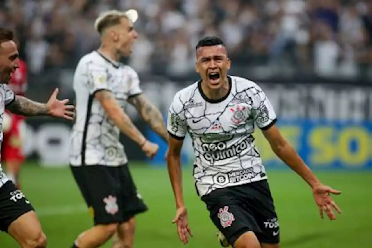 Corinthians apagó redes sociales: así protesta tras recibir amenazas