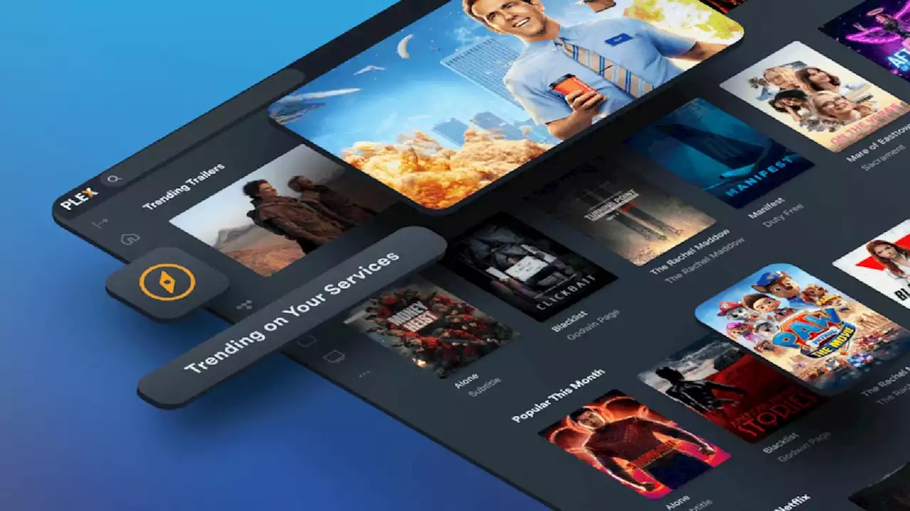 How To Use Plex To Put All Your Streaming Services in One Place