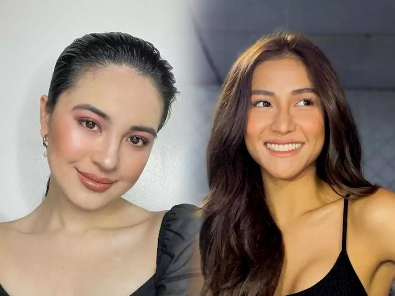 IN PHOTOS: Stunning celebrities in their 20s