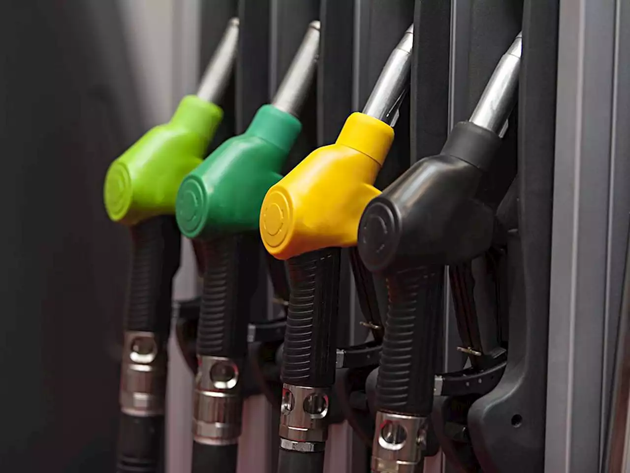 Another big-time fuel price hike seen next week, DOE says