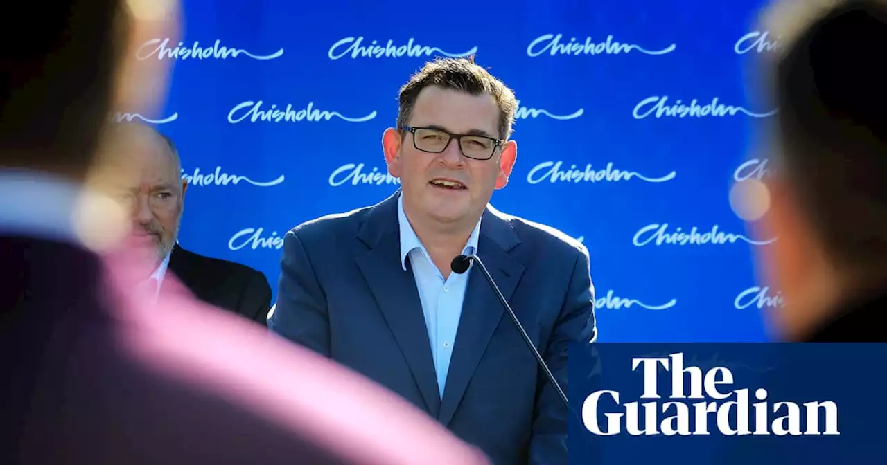 Covid funding to states should be extended, Daniel Andrews says