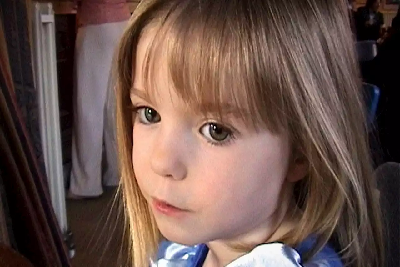 15 jaar na haar verdwijning weer nieuwe ontwikkeling in zaak-Maddie McCann