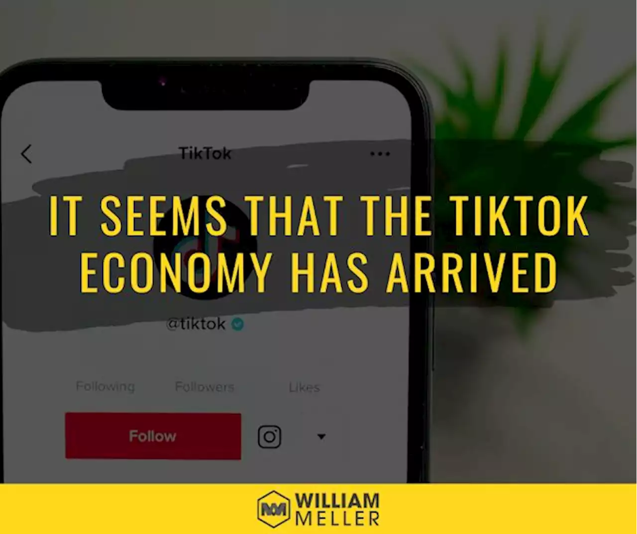 It Seems That The TikTok Economy Has Arrived | HackerNoon