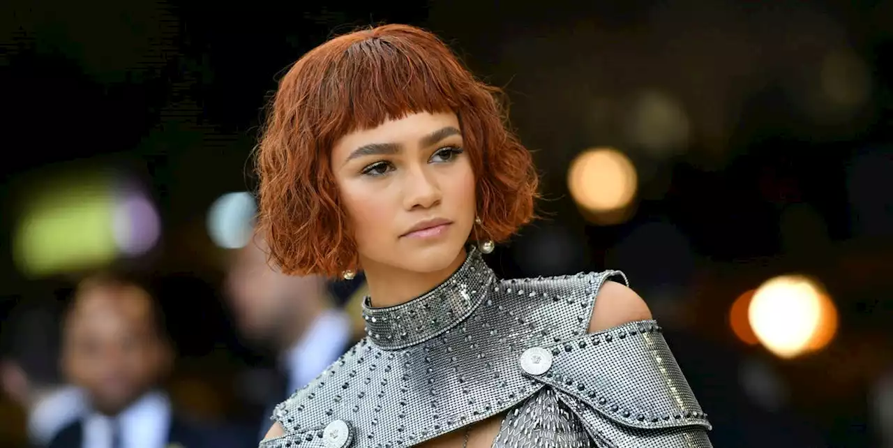 Why Zendaya Won't Be at the Met Gala This Year