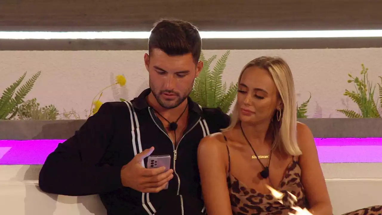 Love Island return date revealed and it's sooner than you think