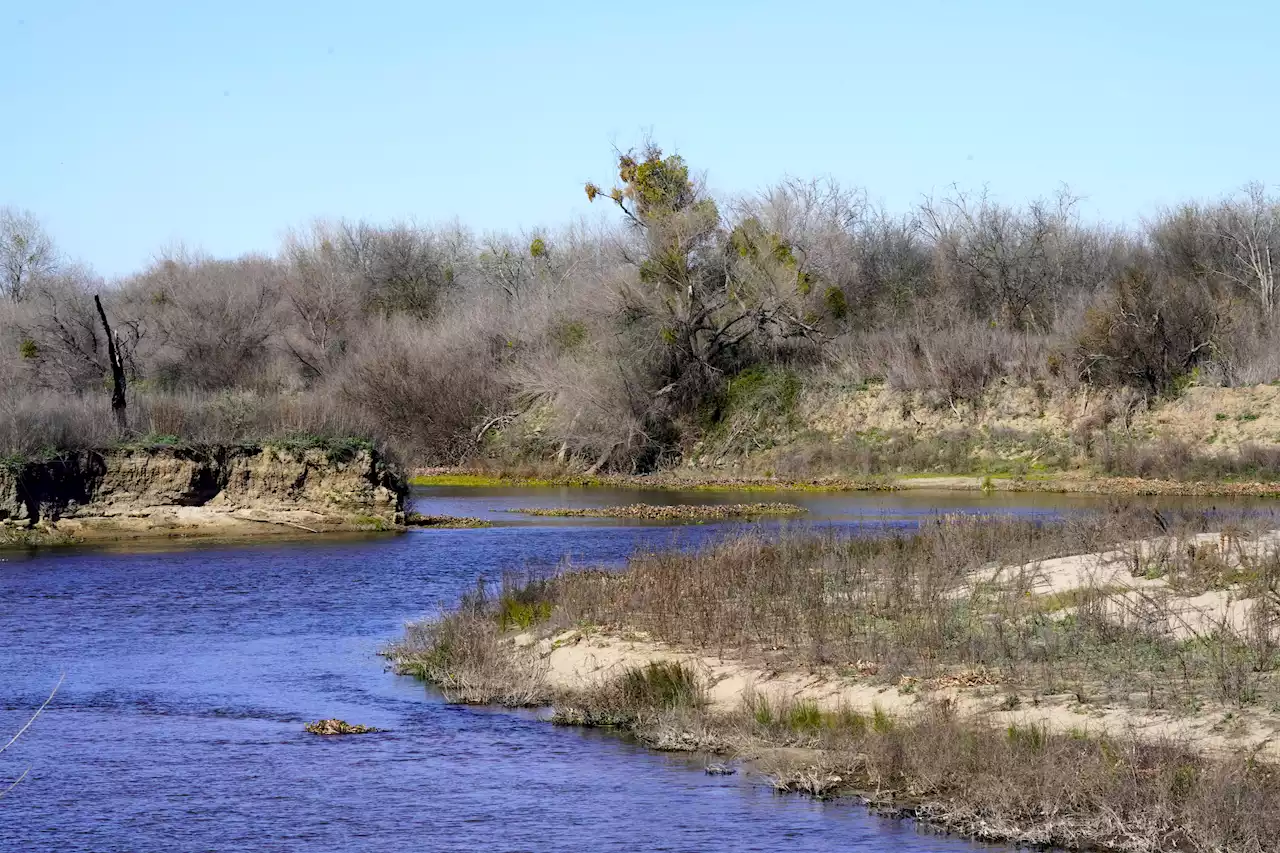 California hikes costs for flood protections in farm country