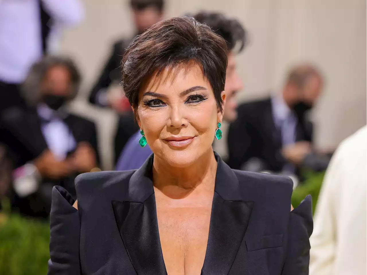 Kris Jenner called out by ‘The Kardashians’ viewers for yelling at driver